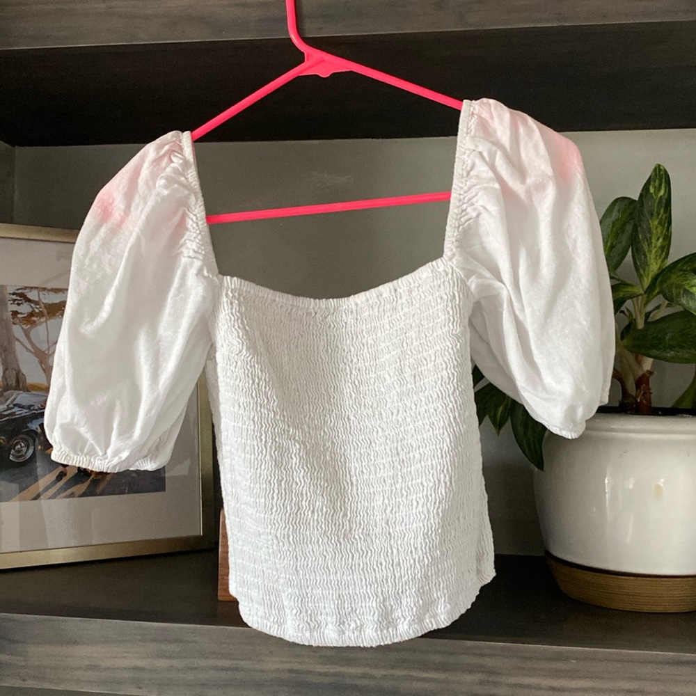 Abercrombie Top